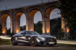Mercedes-AMG GT C Edition 50 2017 года